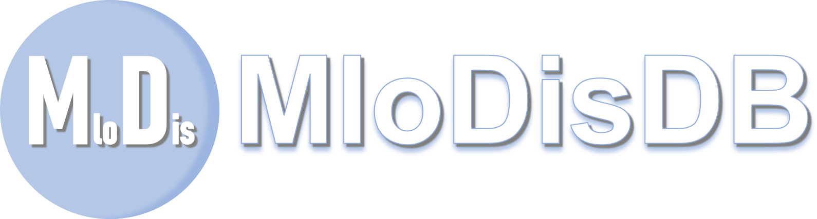 MloDisDB_logo_letter